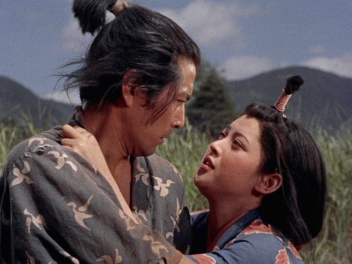 Appreciation: Hiroshi Inagaki's Samurai I: Musashi Miyamoto